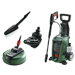 AQUATAK UNIVERSALAQUATAK 125 HØJTRYKSRENSER 125 BAR|Bosch New