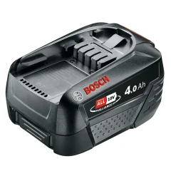 1600A011T8 BATTERI 18V 4 AH 1|Bosch New