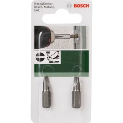 2609255909 BITS LIGE KÆRV 5|Bosch Clearance