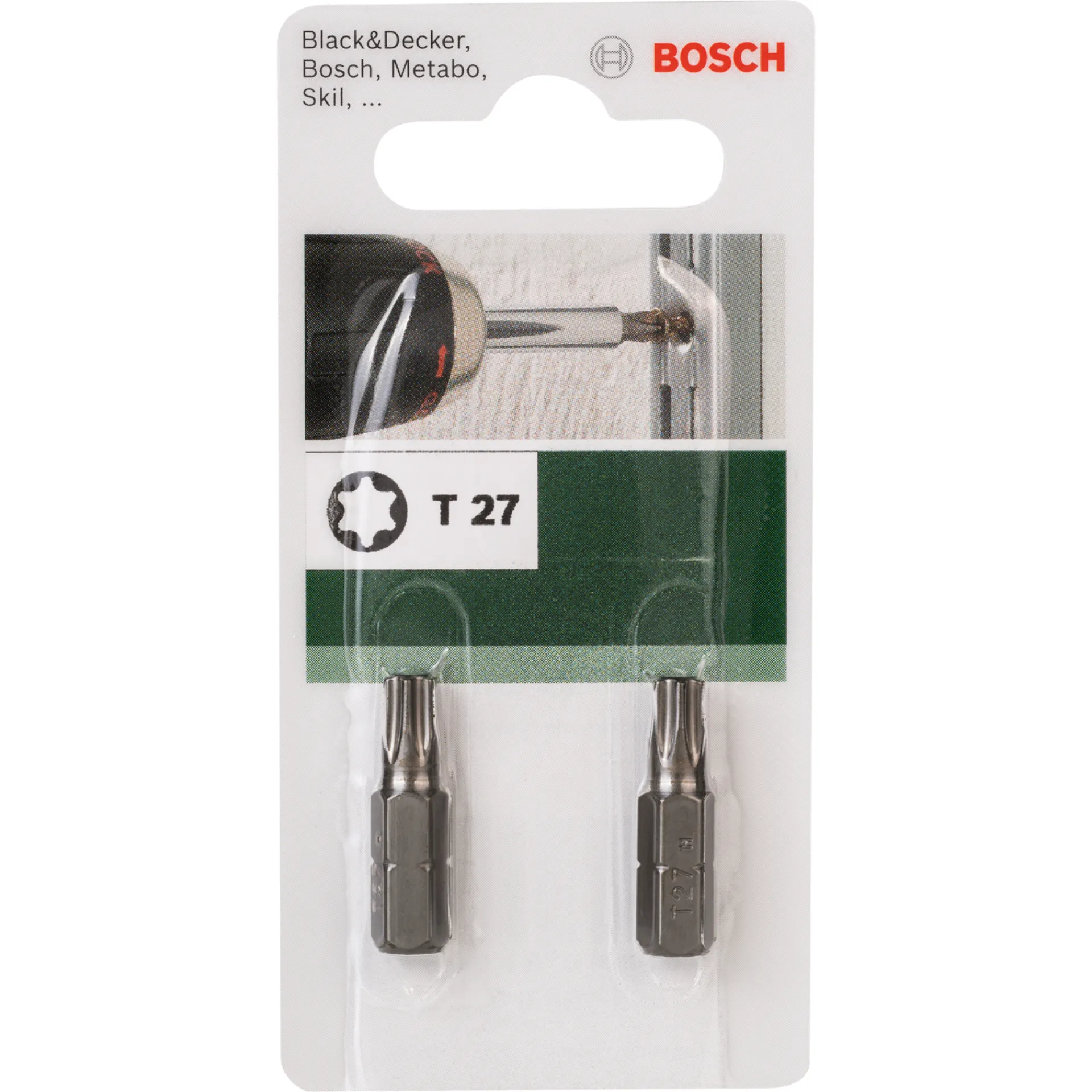 2609255936 BITS TORX 5|Bosch Best