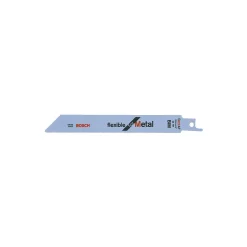 S922AF BAJONETSAVKLINGE 5 STK|Bosch