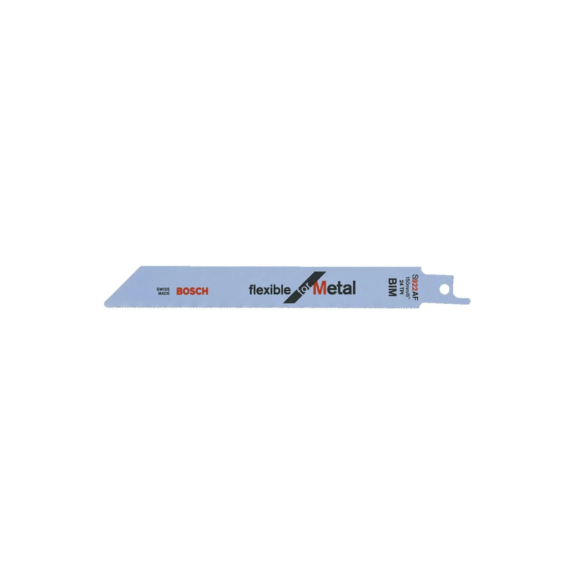 S922AF BAJONETSAVKLINGE 5 STK|Bosch