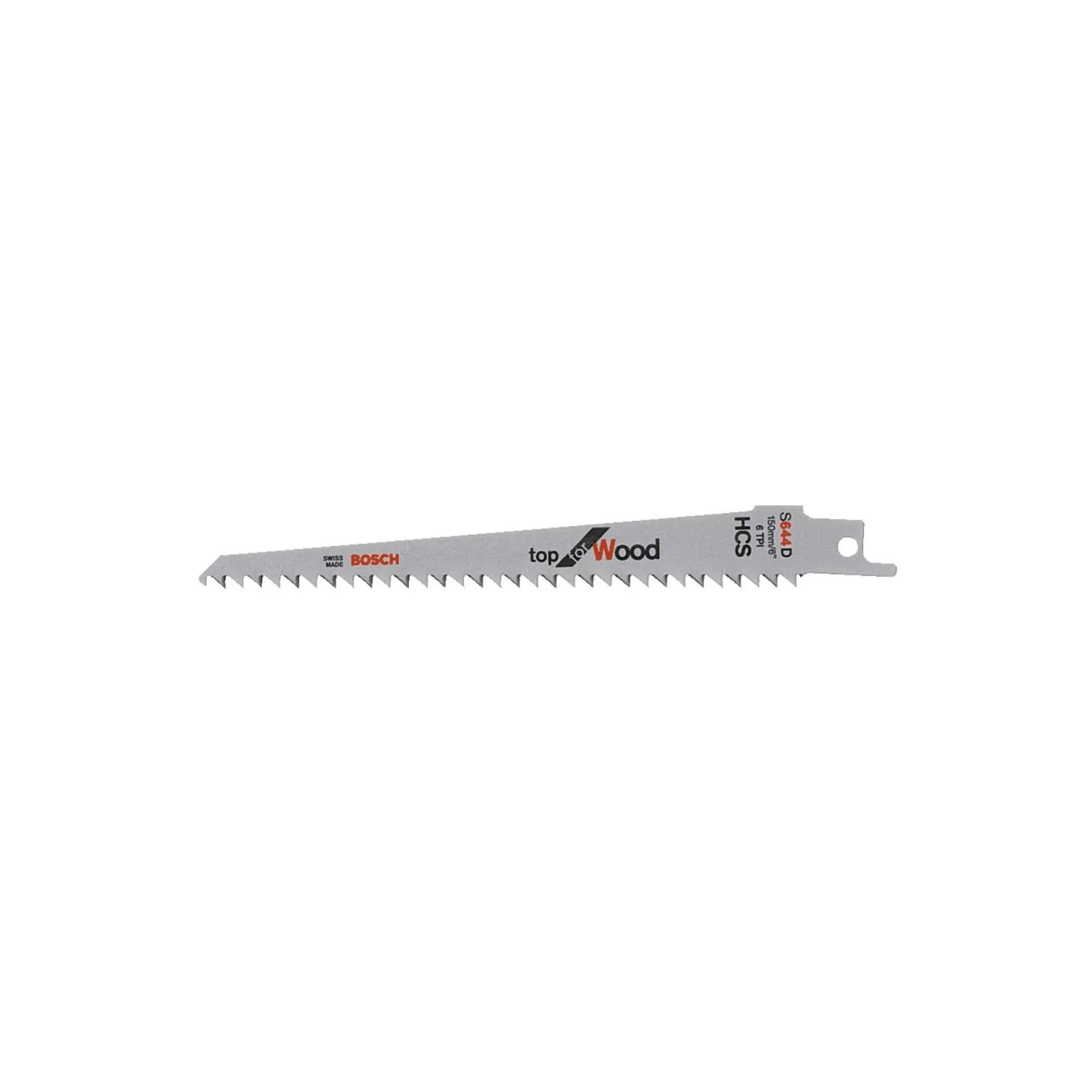 S644D BAJONETSAVKLINGE 5 STK|Bosch Outlet