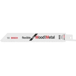 S922HF BAJONETSAVKLINGE 5 STK|Bosch Sale