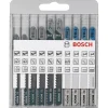 STIKSAVSKLINGE 10 DELE|Bosch Best