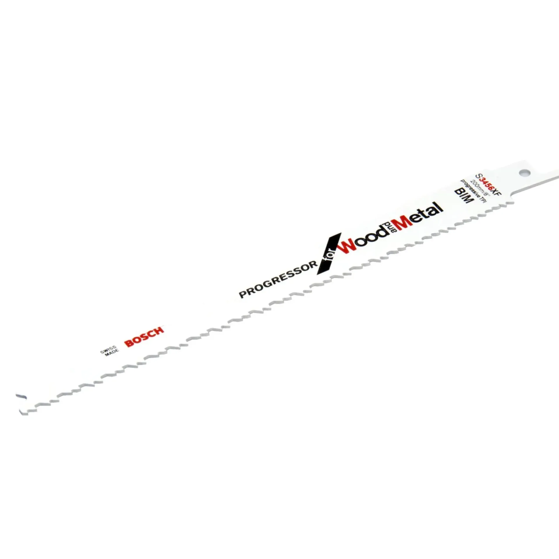 S3456XF BAJONETSAVKLINGE 5 STK|Bosch Outlet