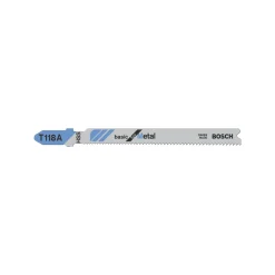 T118A STIKSAVSKLINGE 5 STK|Bosch Discount