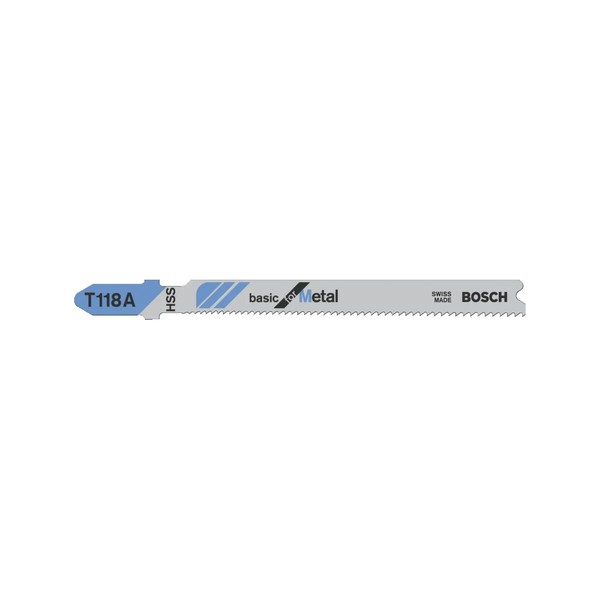 T118A STIKSAVSKLINGE 5 STK|Bosch Discount