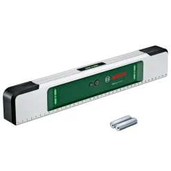 DIGITALT VATERPAS 40 CM 3 LIBELLER|Bosch New