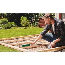 DIGITALT VATERPAS 40 CM 3 LIBELLER|Bosch New
