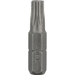 DIY 2609255937 BITS T30 5|Bosch Best