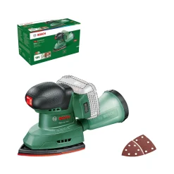 EASY EASYSANDER 18V-8 MULTISLIBER AKKU|Bosch Online