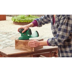 EASY EASYSANDER 18V-8 MULTISLIBER AKKU|Bosch Online