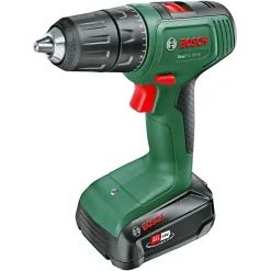 EASY SKRUEMASKINE AKKU MED BATTERI OG LADER|Bosch New