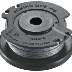 EASY SPOLE MED TRIMMETRÅD 4 M (1,6 MM) TRÅDSPOLE|Bosch Hot