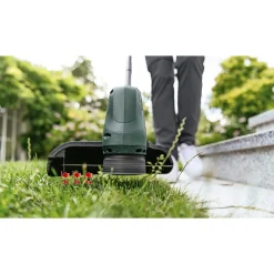EASY SPOLE MED TRIMMETRÅD 4 M (1,6 MM) TRÅDSPOLE|Bosch Hot