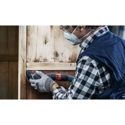 EXPERT C470 DELTA 93MM MELLEM SLIBEBLAD 100 5 STK|Bosch Discount
