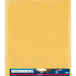 EXPERT C470 230X280MM MELLEM SLIBEARK 120 1 STK|Bosch Outlet