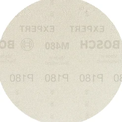 EXPERT M480 FIN SLIBERONDEL Ø125 MM 180 5 STK|Bosch Hot