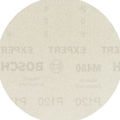 EXPERT M480 MELLEM SLIBERONDEL Ø125 MM 120 5 STK|Bosch Sale