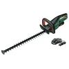 HÆKKEKLIPPER 50,0 CM MED BATTERI OG LADER|Bosch