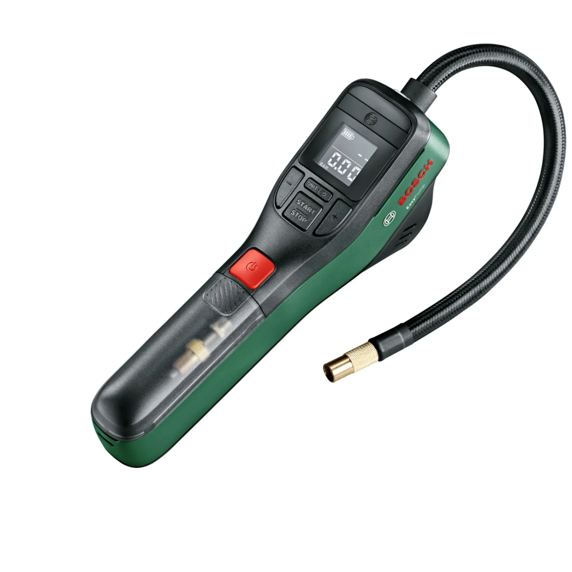 LUFTPUMPE 10 L/M|Bosch Hot