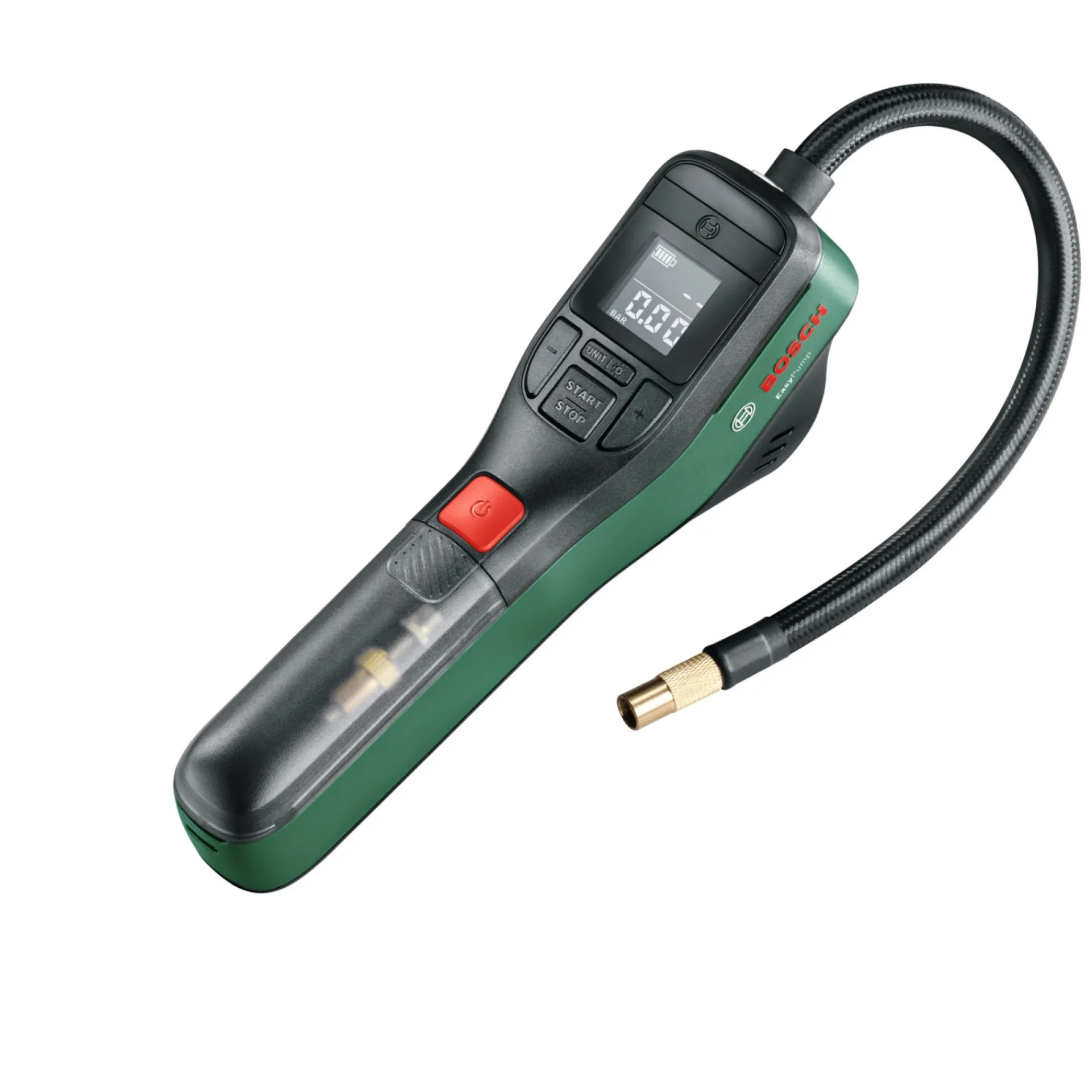 LUFTPUMPE 10 L/M|Bosch Hot