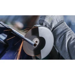 MULTICONSTRUCTION XL SKÆRESKIVE 115MM 1 STK|Bosch Outlet