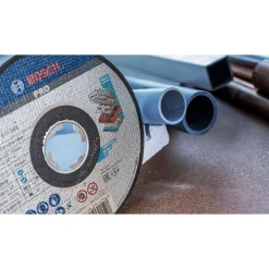 MULTICONSTRUCTION XL SKÆRESKIVE 125MM 1 STK|Bosch Clearance