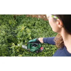 BOSCH MULTIKLIPPER 20,0 CM UDEN BATTERI OG LADER