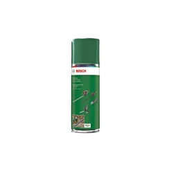 PLEJESPRAY SMØRESPRAY|Bosch Outlet