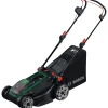 PLÆNEKLIPPER AKKU 18,0 V MED BATTERI|Bosch Online