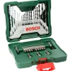 PROMOLINE 2607019325 BOR-/BITSSÆT 33 DELE|Bosch