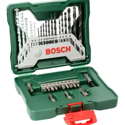 PROMOLINE 2607019325 BOR-/BITSSÆT 33 DELE|Bosch
