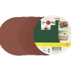PROMOLINE EXC SLIBERONDEL Ø125 MM K120 25 STK|Bosch New