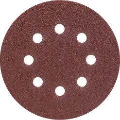 PROMOLINE EXC SLIBERONDEL Ø125 MM K40 25 STK|Bosch Online