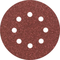 PROMOLINE EXC SLIBERONDEL Ø125 MM K60 25 STK|Bosch Sale
