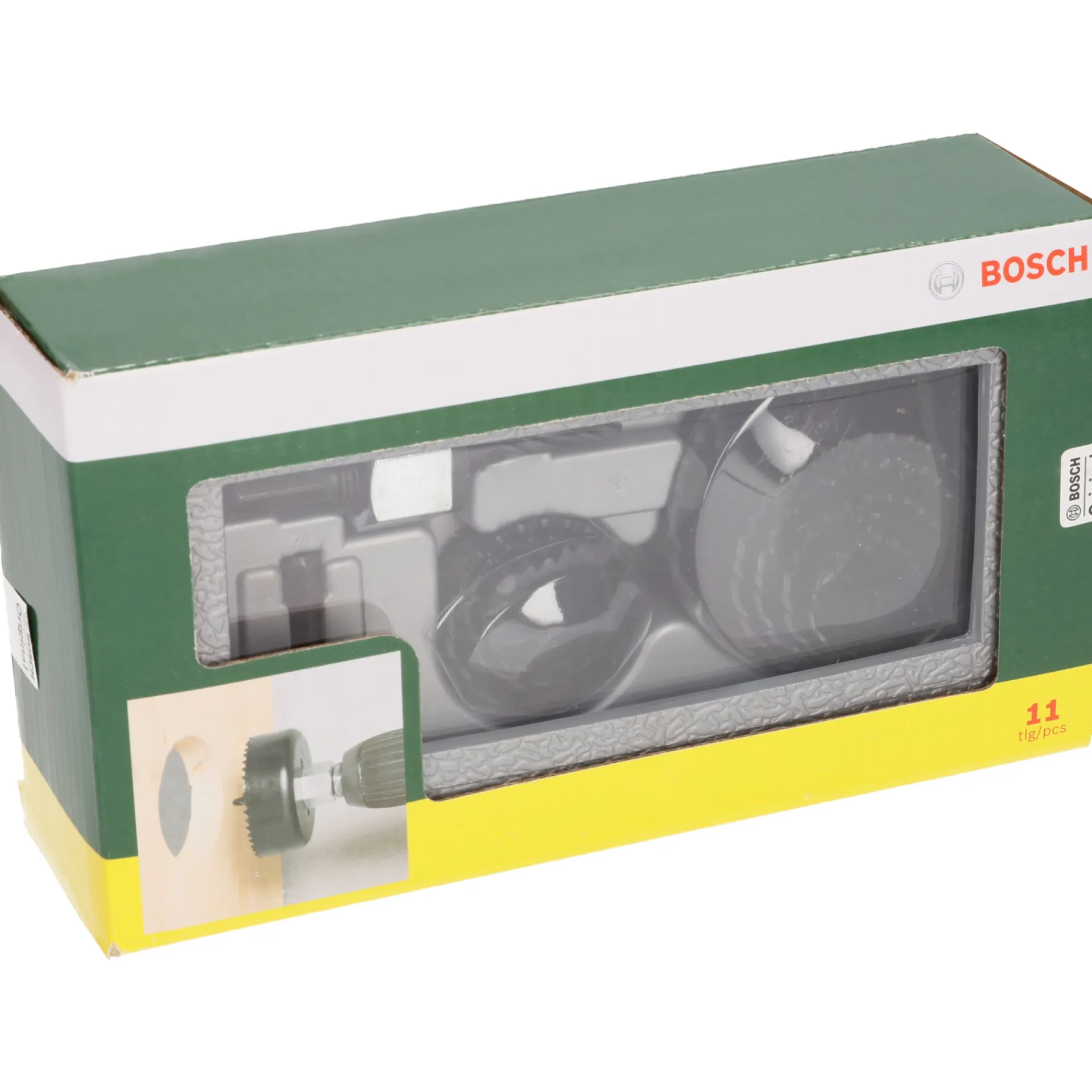 PROMOLINE HULSAV Ø22-68 MM 11,0 STK|Bosch Outlet