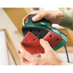 PSM 100 A MULTISLIBER 230V|Bosch Clearance