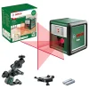 QUIGO KRYDSLASER 10 M.|Bosch Discount