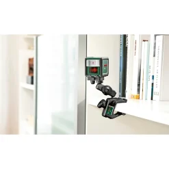 QUIGO KRYDSLASER 10 M.|Bosch Discount