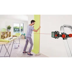 QUIGO KRYDSLASER 10 M.|Bosch Discount