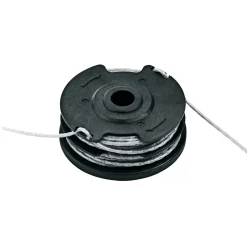BOSCH SPOLE MED TRIMMETRÅD 6 M (1,6 MM) TRIMMERSPOLE