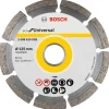UNIVERSAL ECO UNIVERSAL DIAMANTSKIVE 5 X 148 X 128 MM|Bosch Outlet