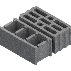 UNIVERSAL ECO UNIVERSAL DIAMANTSKIVE 5 X 148 X 128 MM|Bosch Outlet