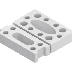 UNIVERSAL ECO UNIVERSAL DIAMANTSKIVE 5 X 148 X 128 MM|Bosch Outlet