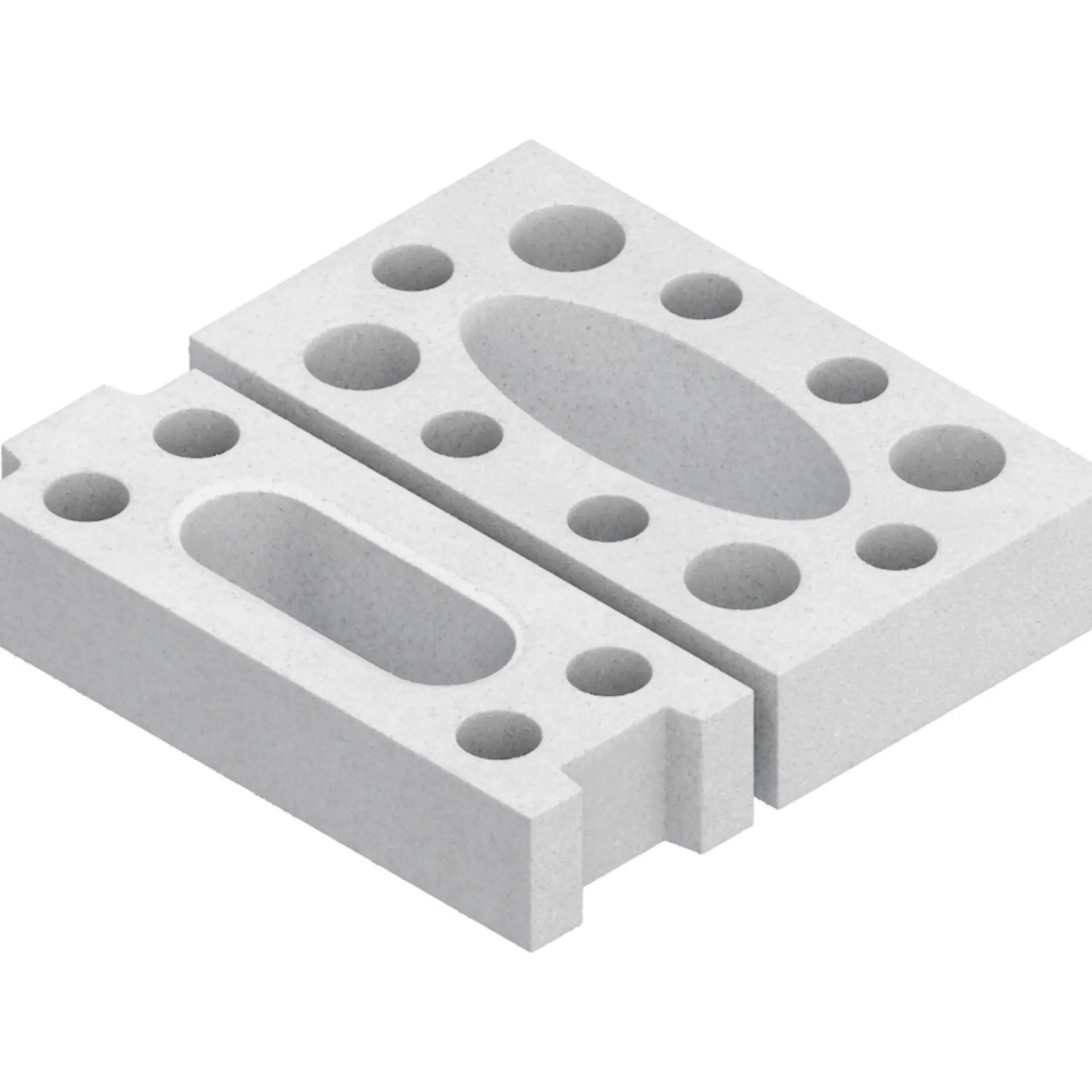 UNIVERSAL ECO UNIVERSAL DIAMANTSKIVE 5 X 148 X 128 MM|Bosch Outlet