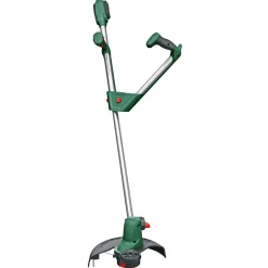 UNIVERSALGRASSCUT 18V-26 GRÆSTRIMMER 26 CM 18,0 V UDEN BATTERI OG LADER|Bosch Clearance