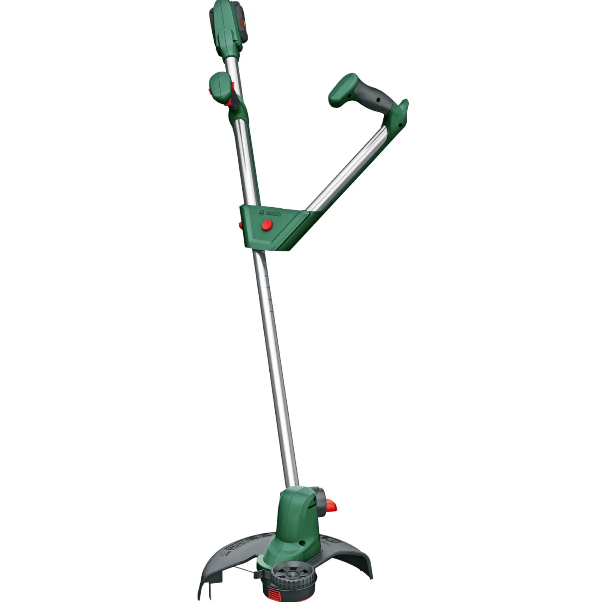 UNIVERSALGRASSCUT 18V-26 GRÆSTRIMMER 26 CM 18,0 V UDEN BATTERI OG LADER|Bosch Clearance