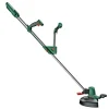 UNIVERSALGRASSCUT 18V-26 GRÆSTRIMMER 26 CM 18,0 V MED BATTERI OG LADER|Bosch Best